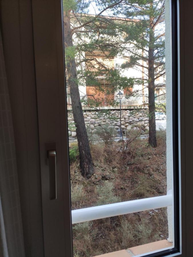 Gabardito 2 Lägenhet Villanúa Exteriör bild