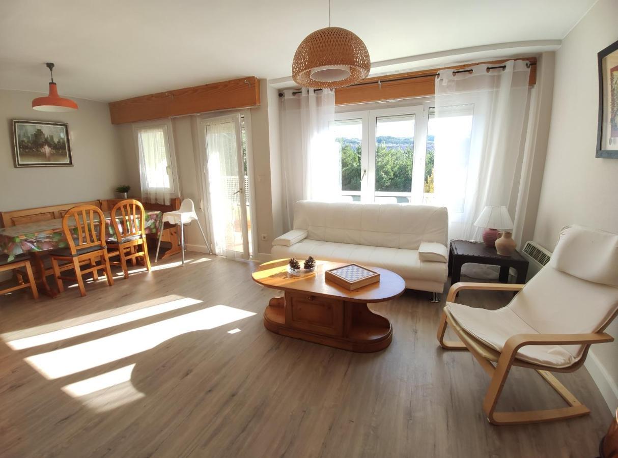 Gabardito 2 Lägenhet Villanúa Exteriör bild