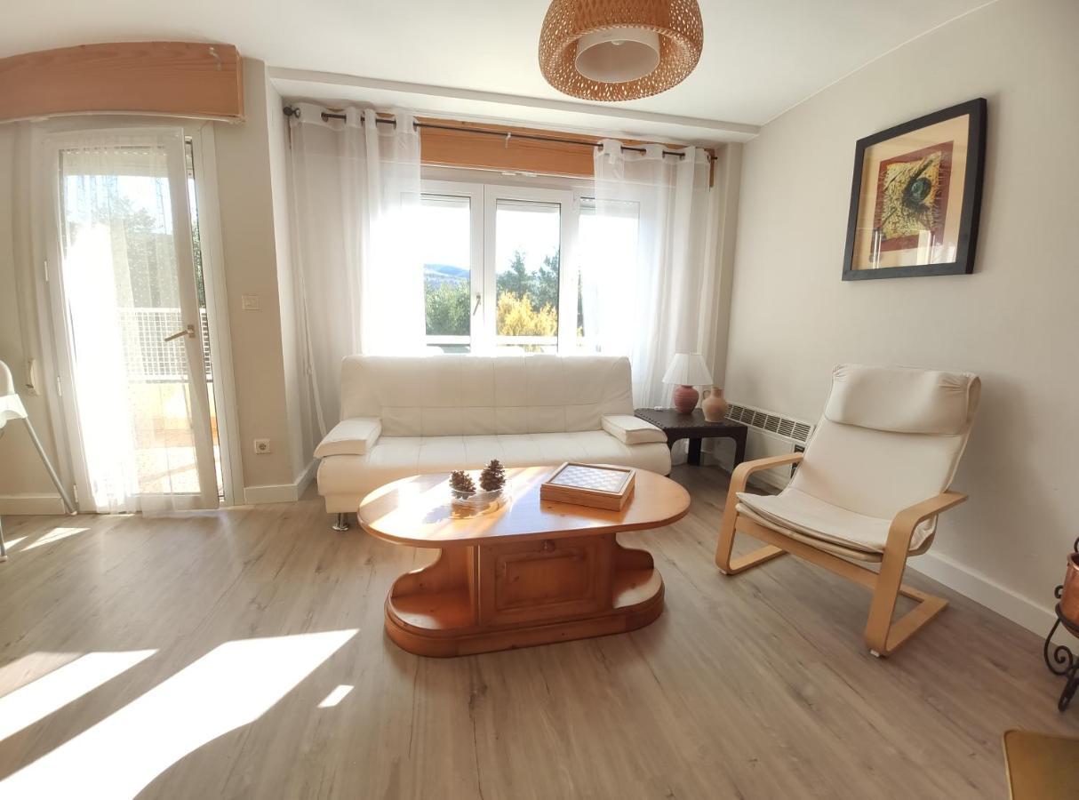 Gabardito 2 Lägenhet Villanúa Exteriör bild